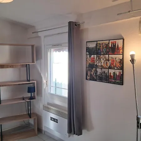 Le Duplex Et Cosy * Narbonne