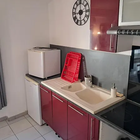 Appartement Le Duplex Et Cosy