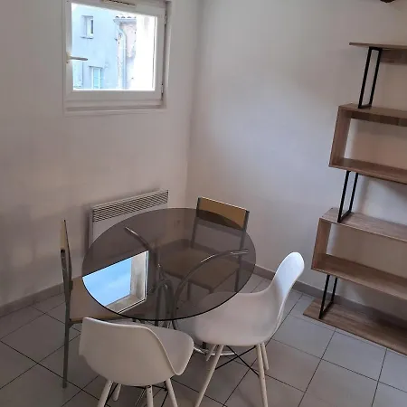 Le Duplex Et Cosy Apartment Narbonne
