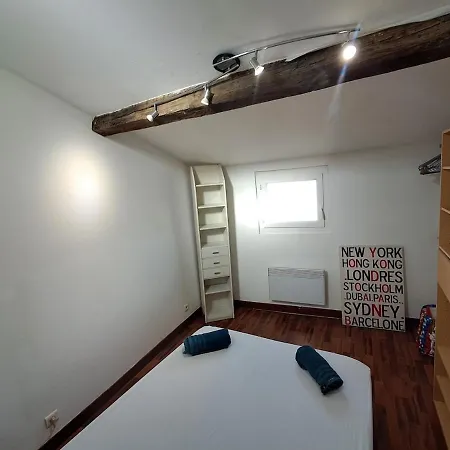 Le Duplex Et Cosy ナルボンヌ