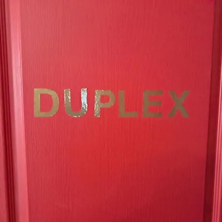 Le Duplex Et Cosy