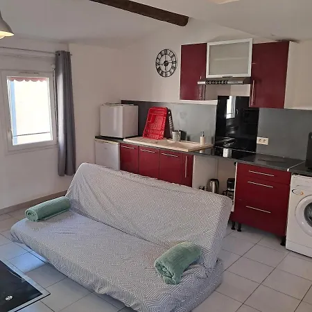 Le Duplex Et Cosy アパート